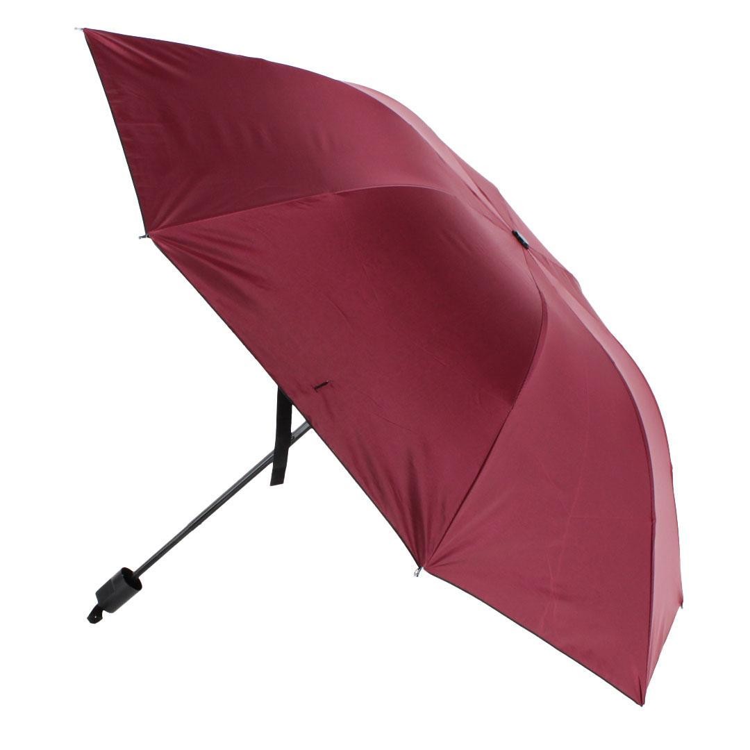 CTM Adult Basic Compact Umbrella by Wootie