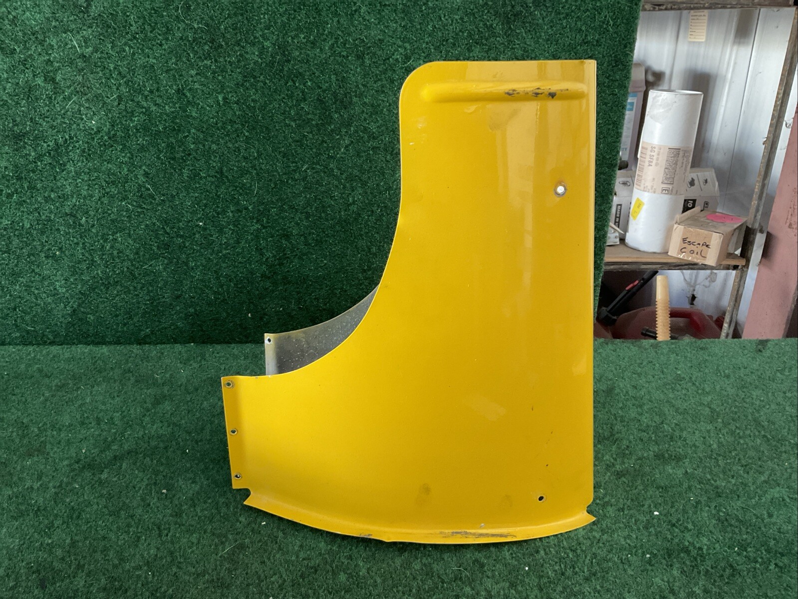 Ercoupe Parts