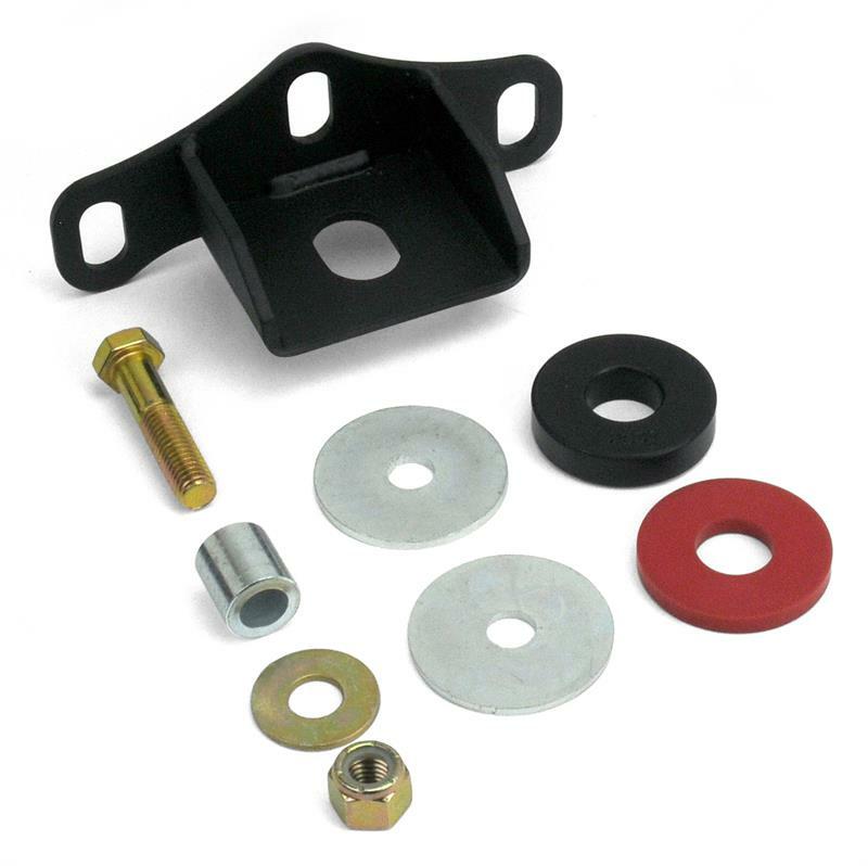 Stifflers 6R80 10R80 MT82 Transmission Mounting Bracket Custom Crossmember