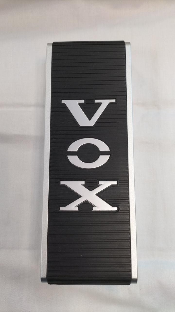 VOX V860 Volume Pedal