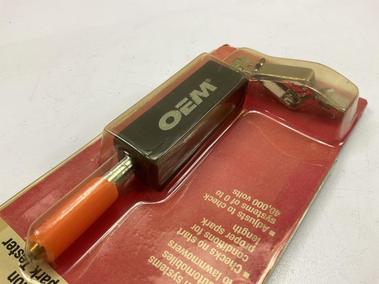 OEM Tools 25069 Adjustable Ignition Spark Tester