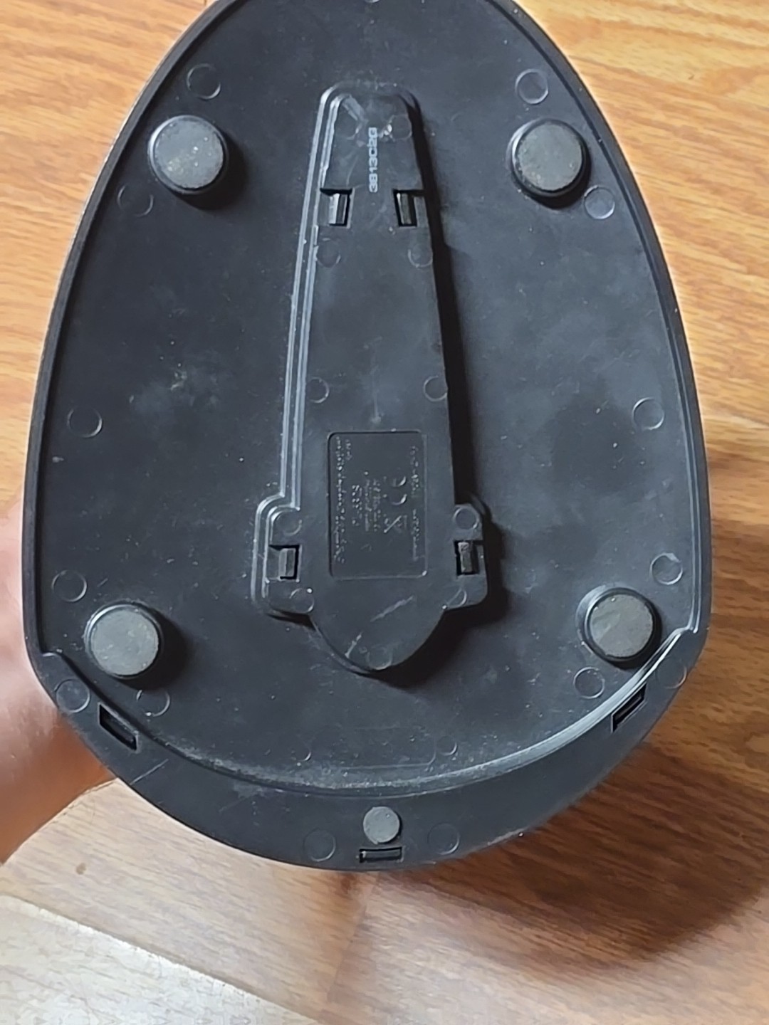 Energizer PlayStation 3Dual Controller Charging Dock Station PL-6328 - No Cord