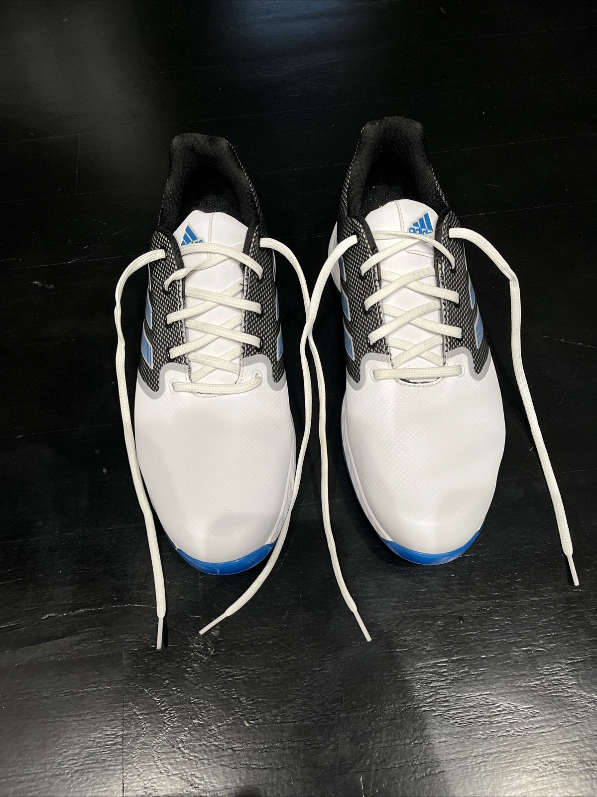 Adidas Light strike Boost Golf Shoes