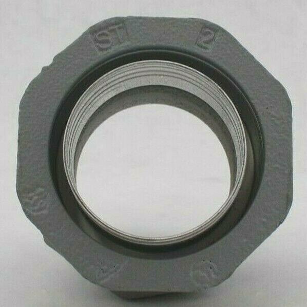 EGS ST-200 2 Connector