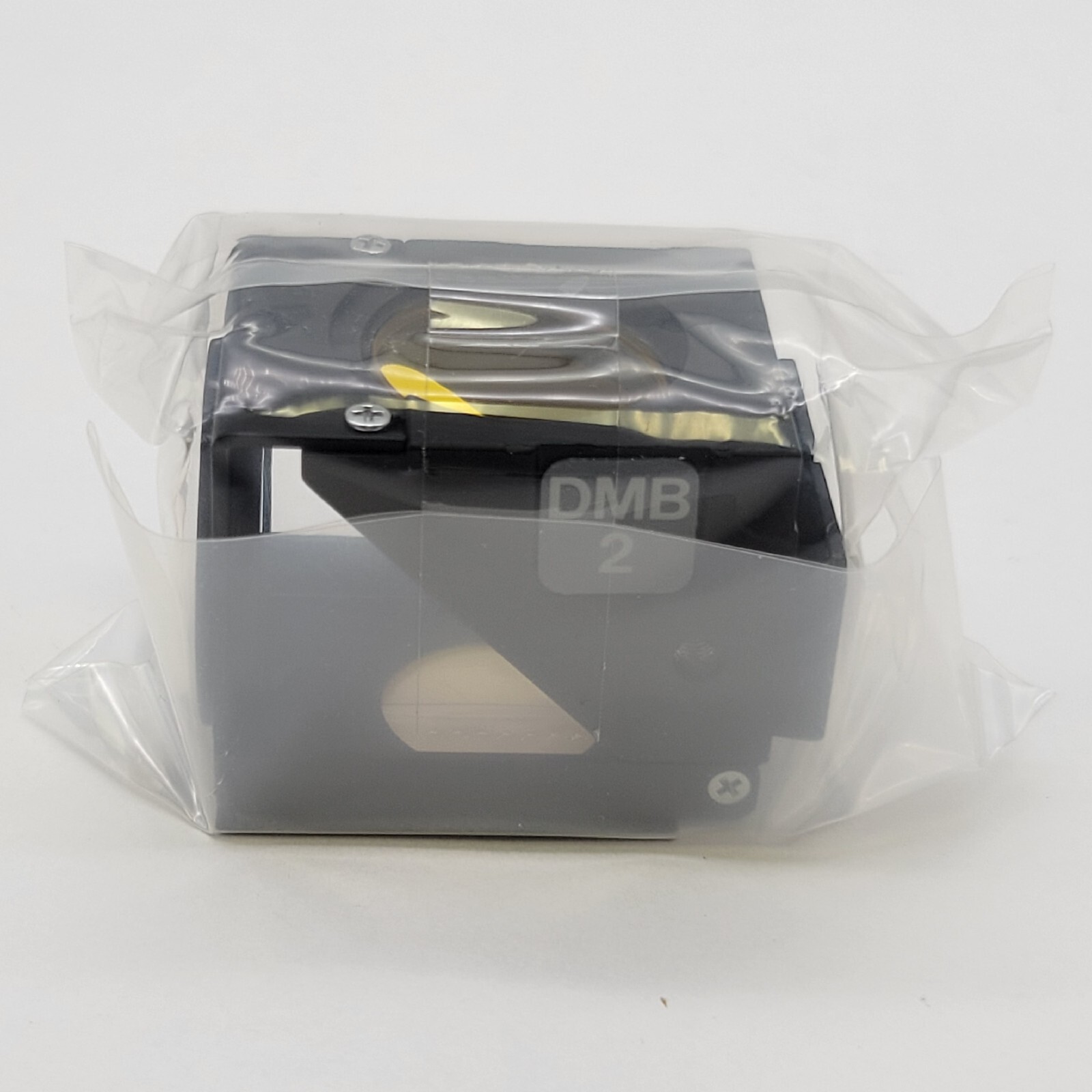 Olympus Microscope Fluorescence Filter Cube CX-DMB-2 FL-Cube Wide Band Blue