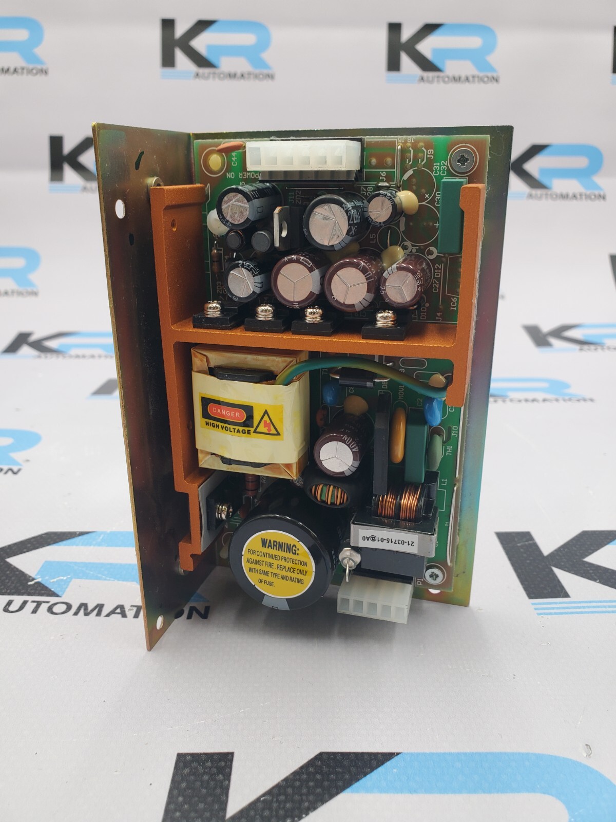 TESTED XP SDS60UT05 Power Supply AC-DC Tri Output 100-240V 1.6A
