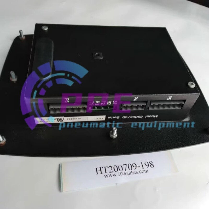 New 89864799 Controller Panel for for Gardner Denver Air Compressor