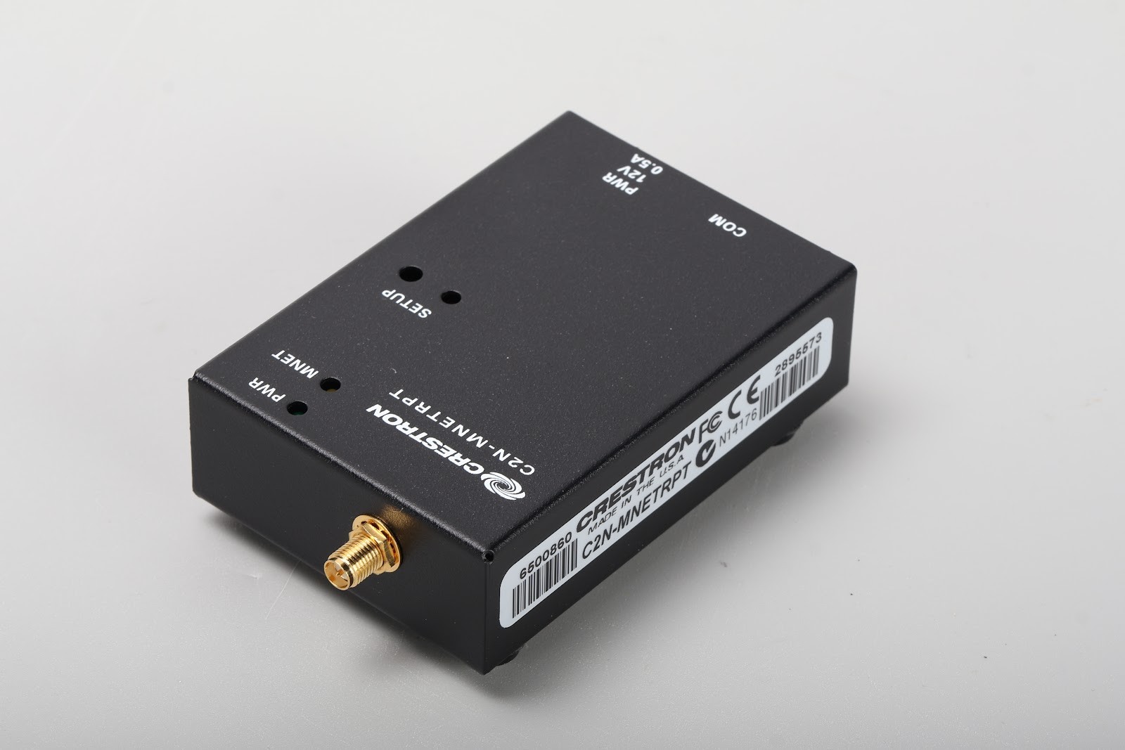 Crestron C2N-MNETRPT 2-Way RF Wireless Expander
