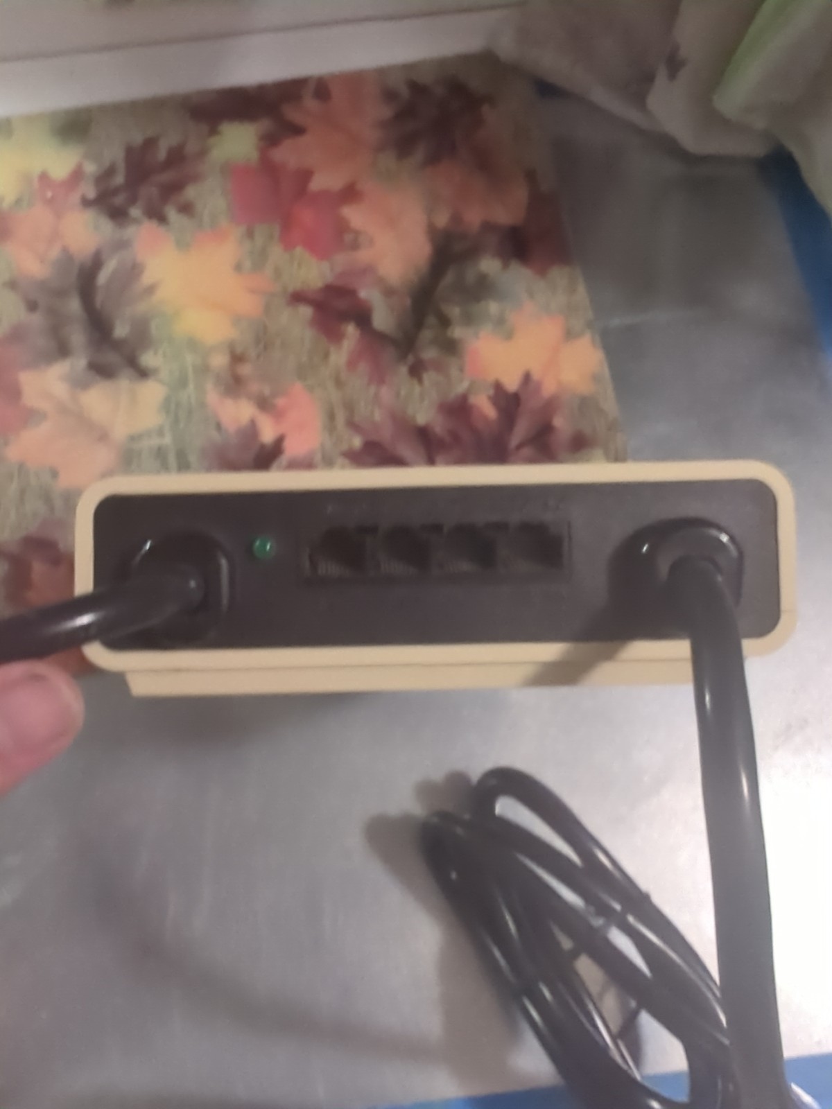 Transient Voltage Surge Suppressor - Model D5130NT