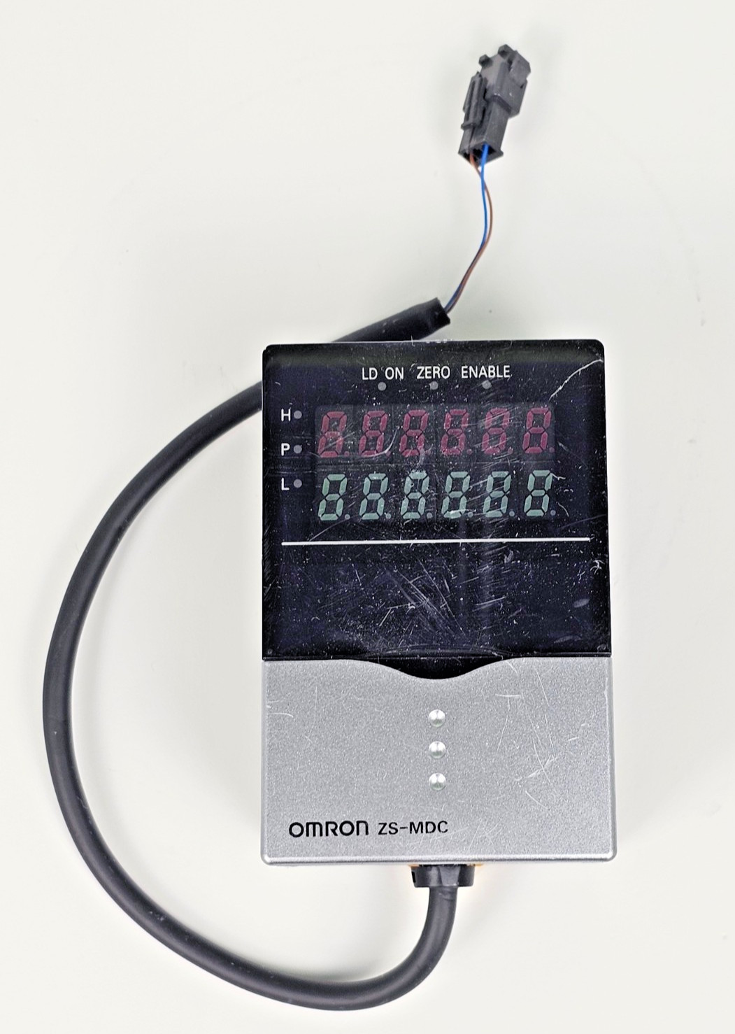 OMRON  smart sensor controller ZS-MDC11