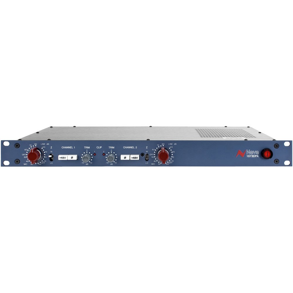 Neve 1073 DPA