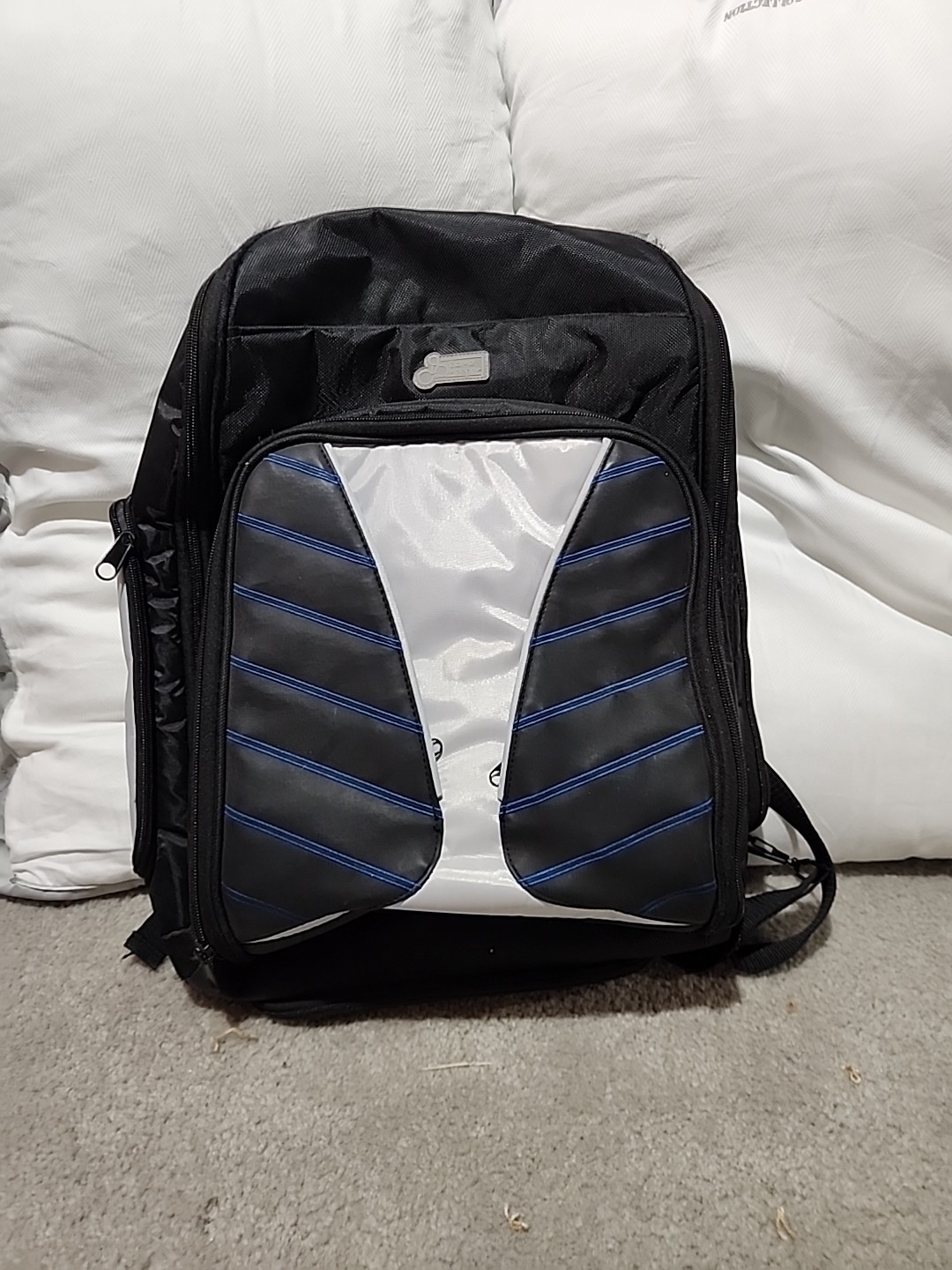 Game Keeper Laptop Backpack