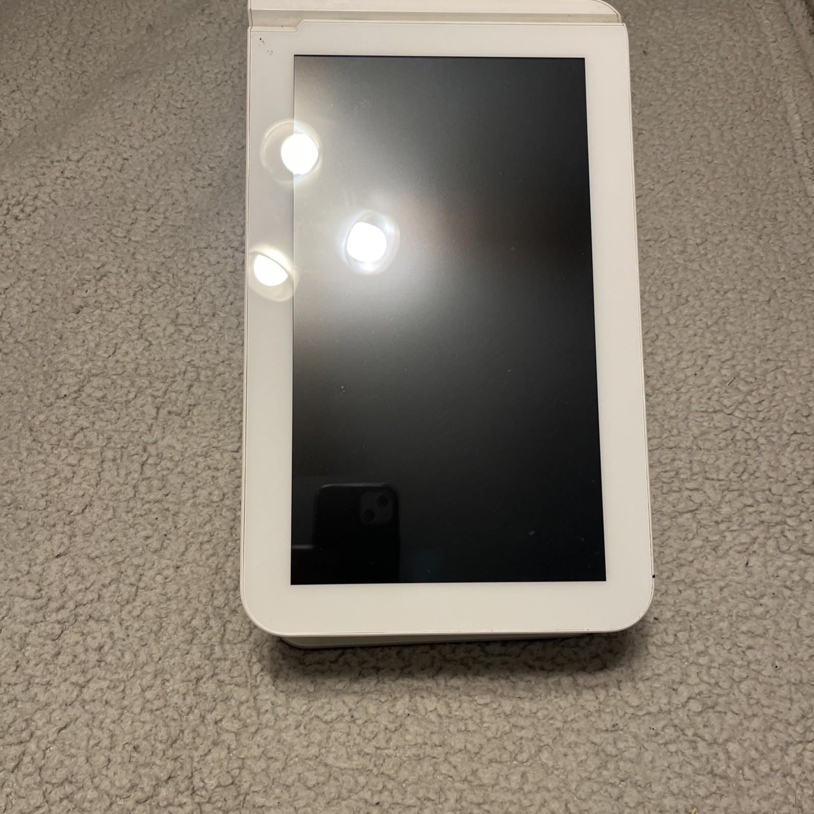 CLOVER C100 13" Touch Screen POS System No Cord