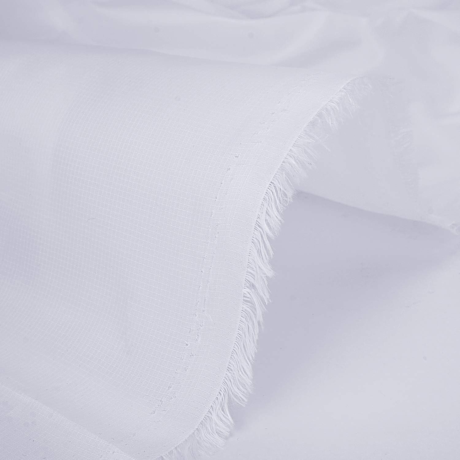 39x59 / 1x1.5M Diffusion Fabric, Photography Diffuser, Light Grid Cloth, Panel