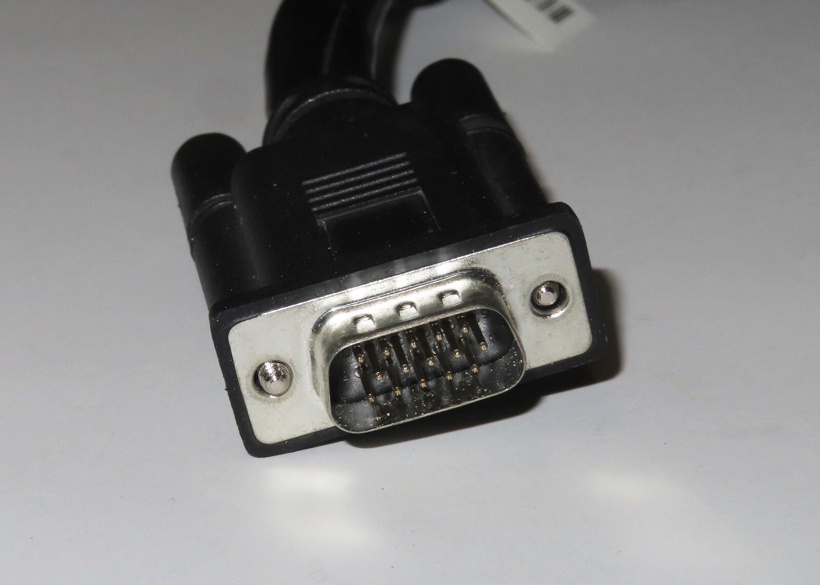 POLYCOM 2215-09197 Optional Accessory Video Cable Bundle 09167-001 & 09155-001
