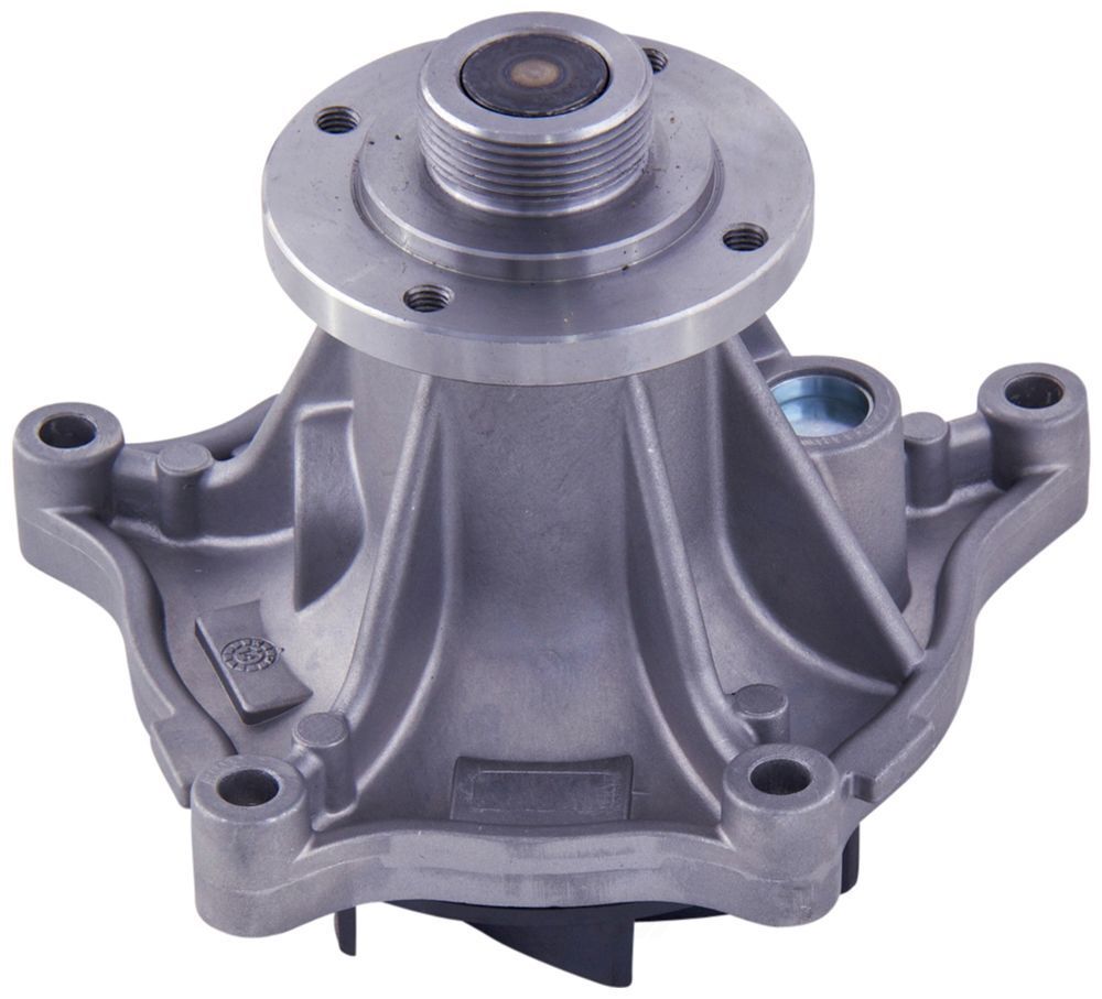 New Water Pump   Gates   42025