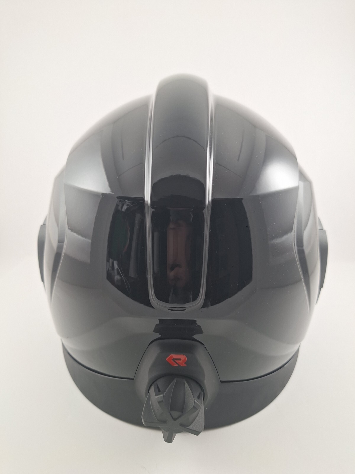 Rousenbauer | HEROS Titan Pro Helmet | Black
