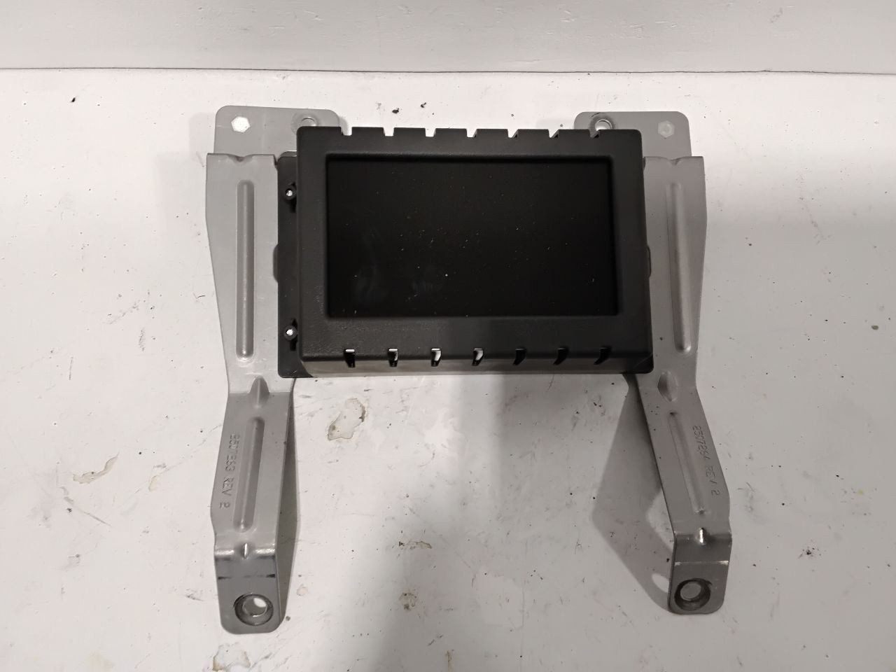 2016-2018 Ford Edge Center Dash Mounted 4.2" Display Screen
