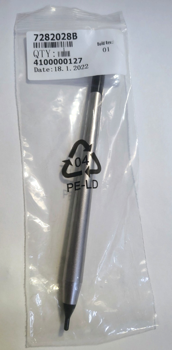 New Promethean ActivPanel 7282028B V7 Spare Replacement Pen