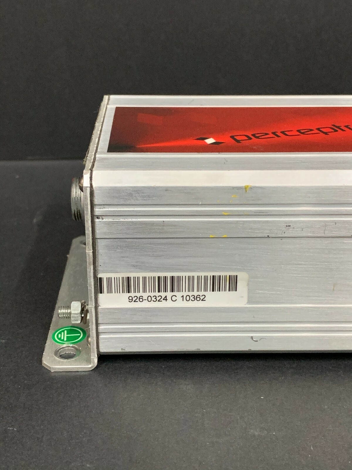Perception 926-0324R Rev C E-Bridge - 30 Day Warranty