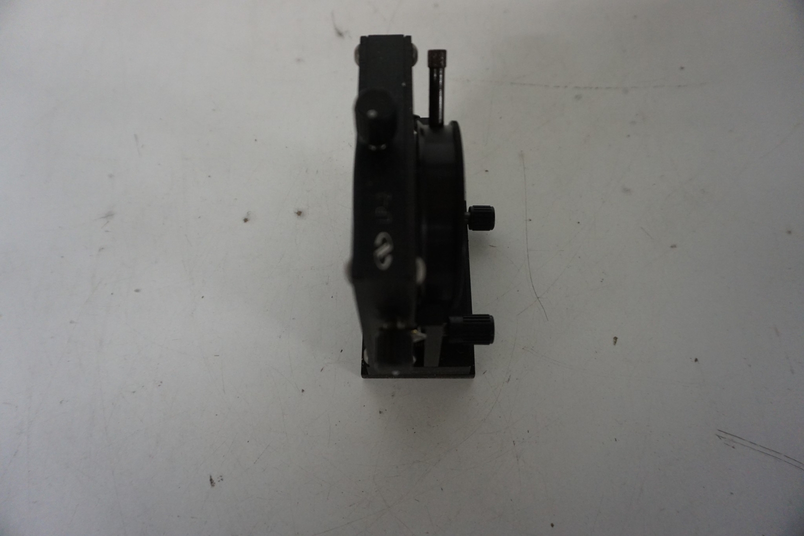 *JM* NEWPORT NRC LP-2 OPTICAL MOUNT (TSM142)