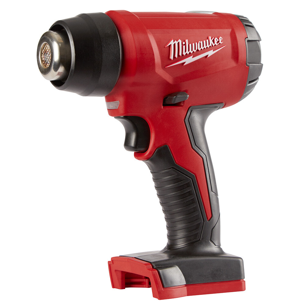Milwaukee 2688-20 M18 Lithium-Ion Crdless Compact Heat Gun (Bare Tool)
