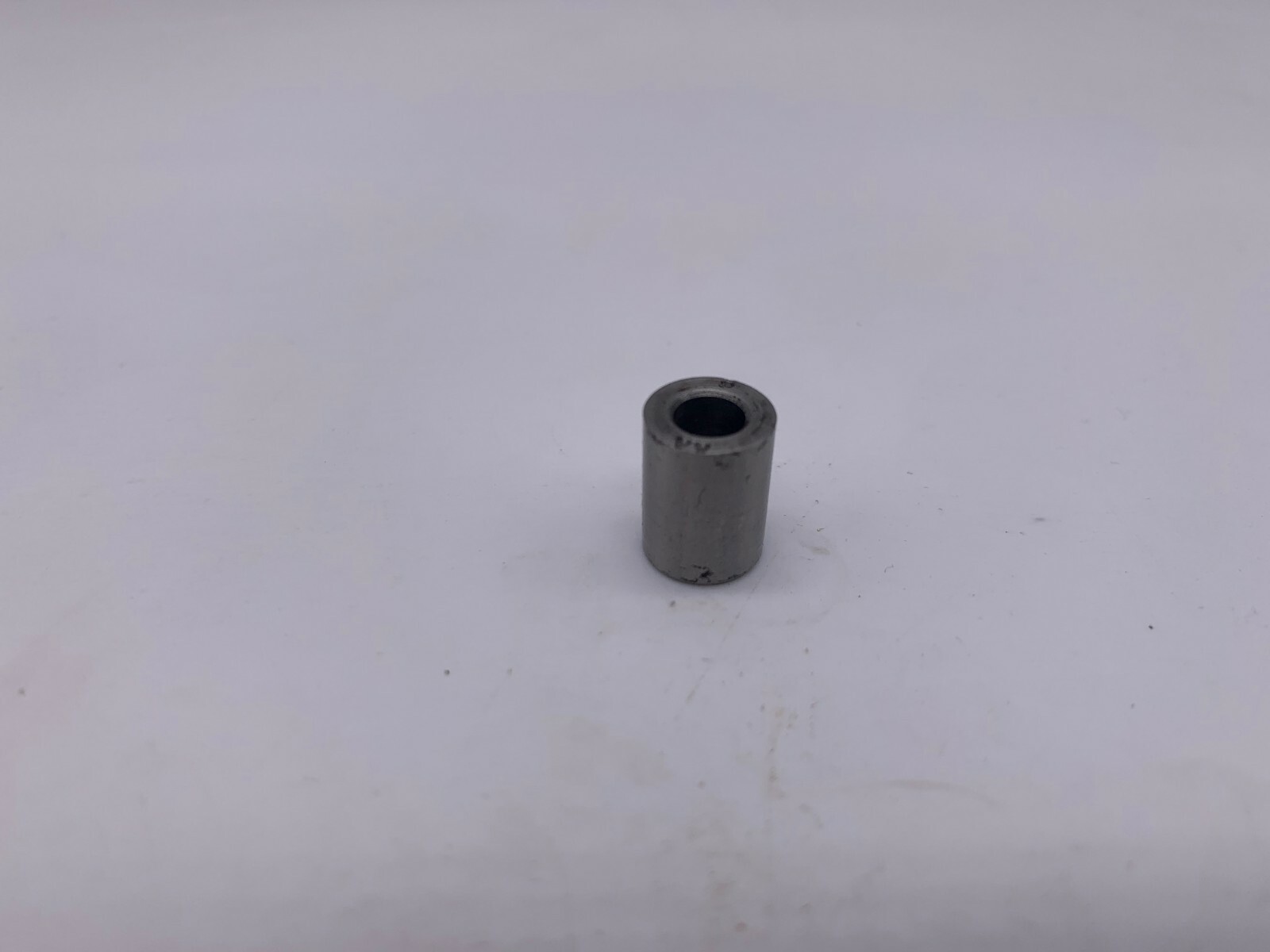 P-24-8  #6 (.2040")ID  3/8" OD, 1/2" Long Carr Lane Headless Drill Bushing