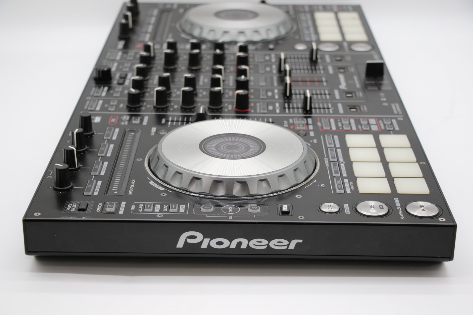 Pioneer DDJ-SX2 Digital DJ Controller Serato - Black
