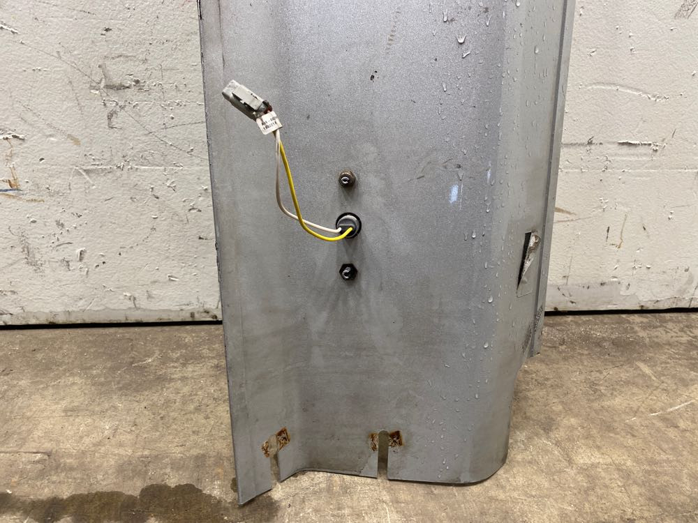 2017 Cab Exterior Trim Panel for Western Star 5700 (785-10378)