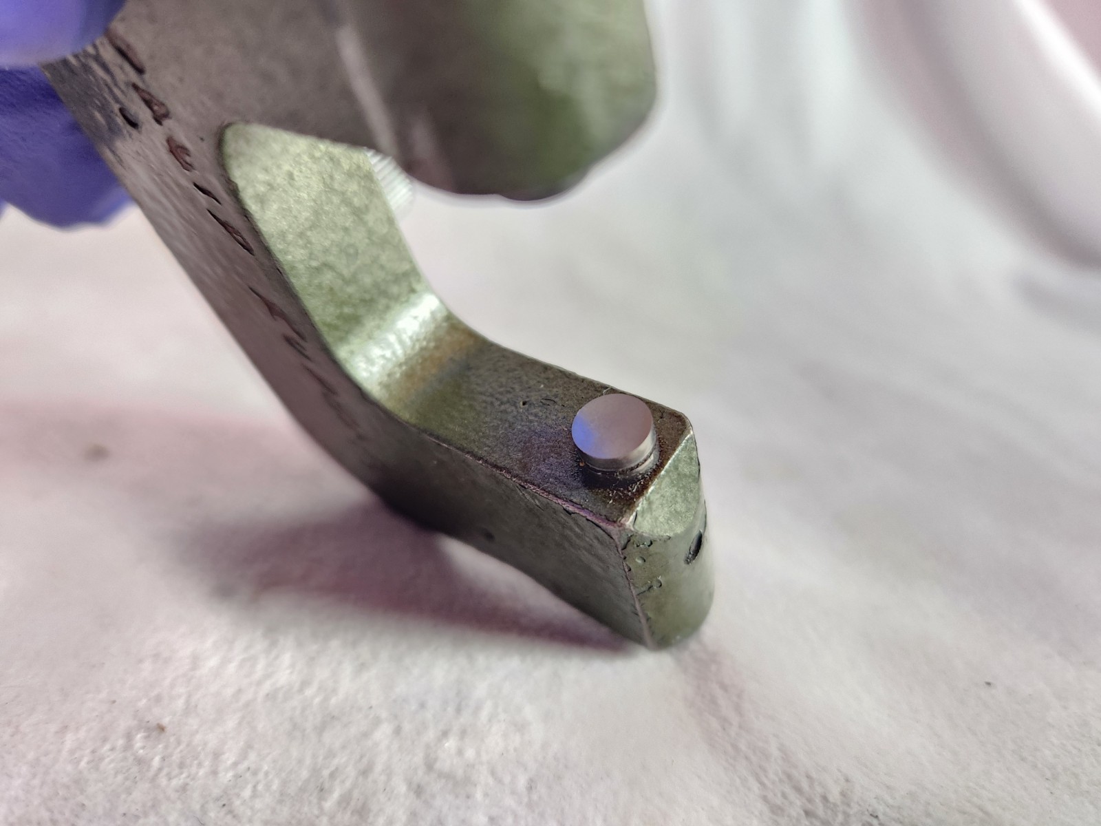 Mitutoyo Indicating Micrometer 0-1” 510-202 .0001" Resolution