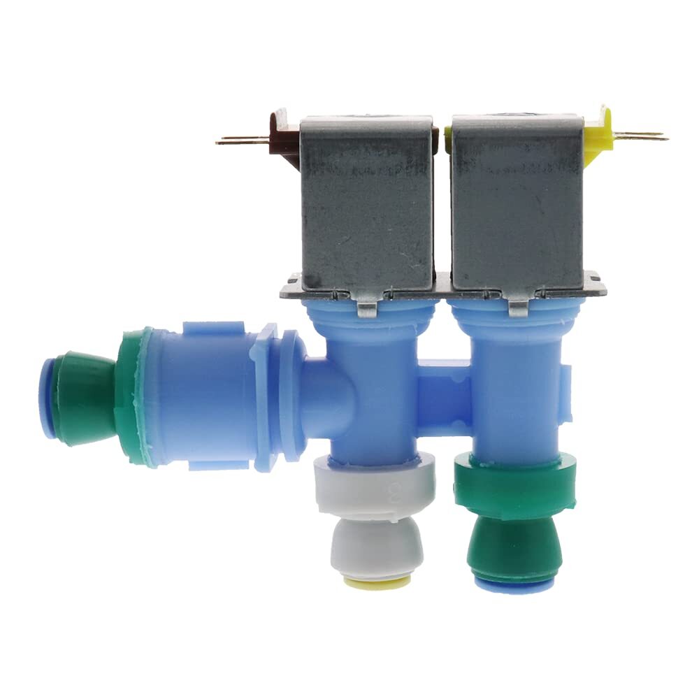 Exact Replacement 67006322 for Whirlpool Maytag Refrigerator Water Ice Valve