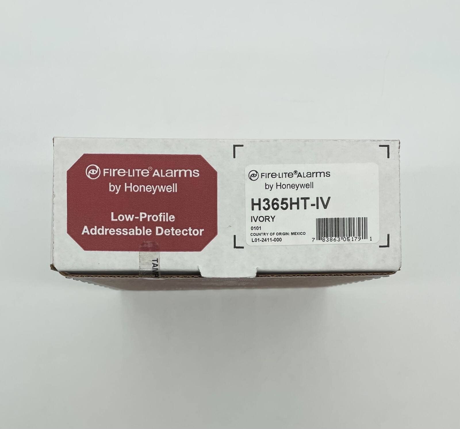 Firelite H365HT-IV - Same Day Shipping (SEALED)