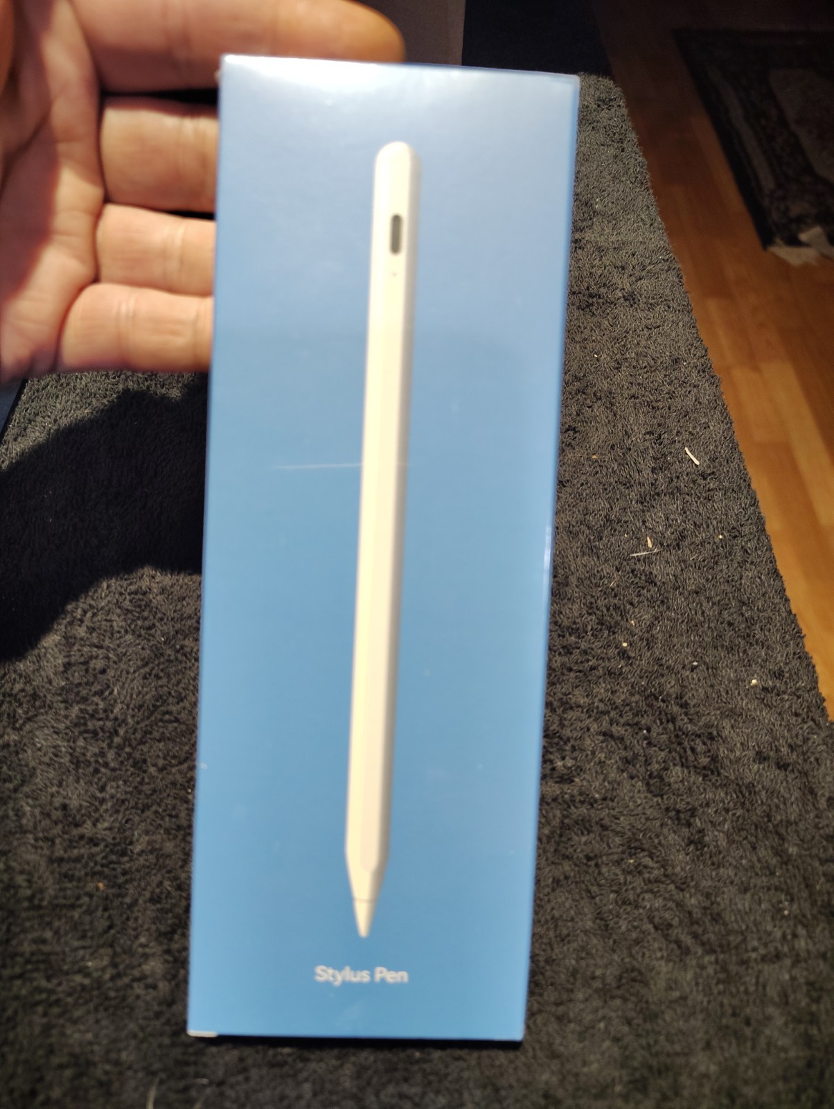 Stylus Pen for iPad Pencil Apple For 10/9/8/7/6  NEW