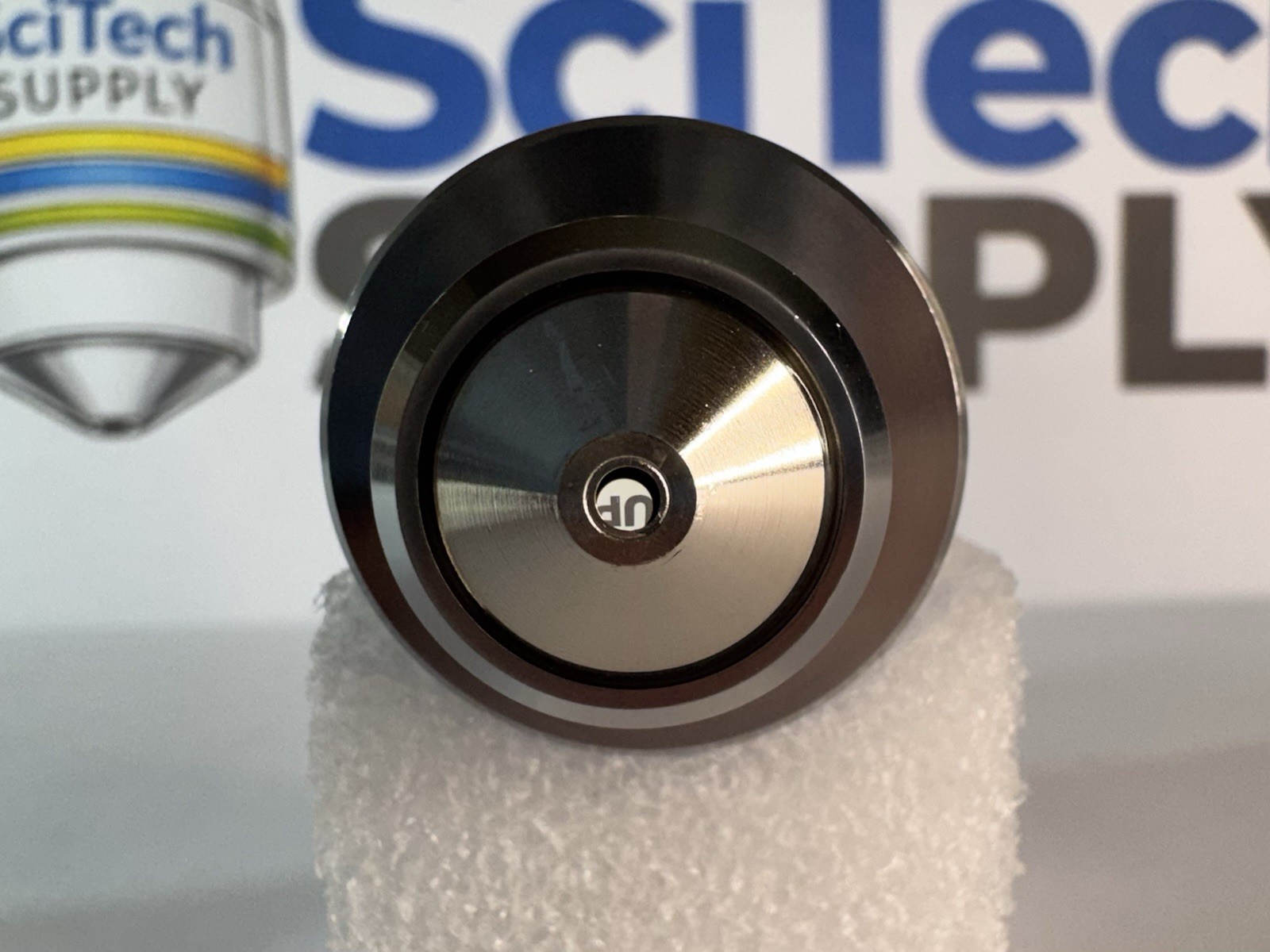 Zeiss EC Plan-Neofluar 40x/0.75 ∞/0.17 M27 Microscope Objective Lens