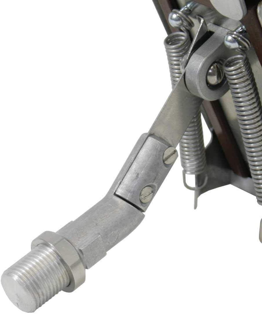 TapeTech EasyClean 2" Nail Spotter NS02TT with Rankee Extendable Handle