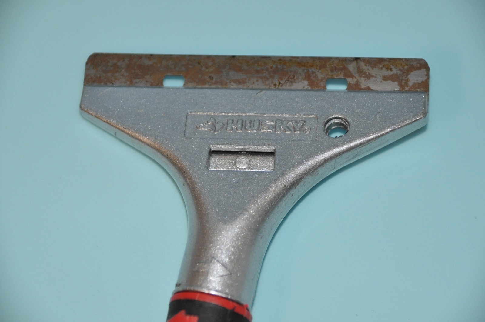 Allway Tools 12 inch Aluminum Head Wall Stripper