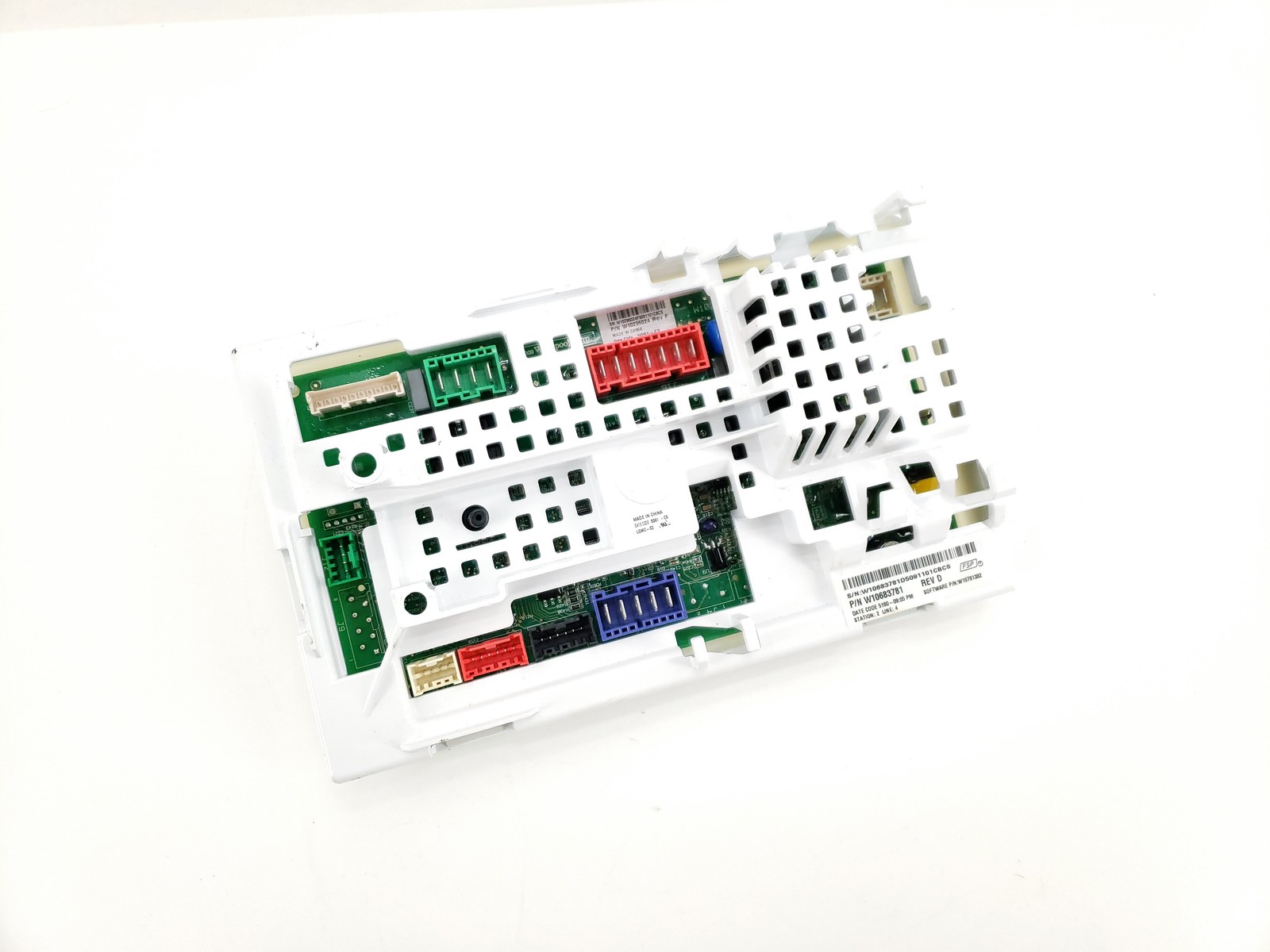 W10683781 Kenmore Washer Control Lifetime Warranty Ships Today!*