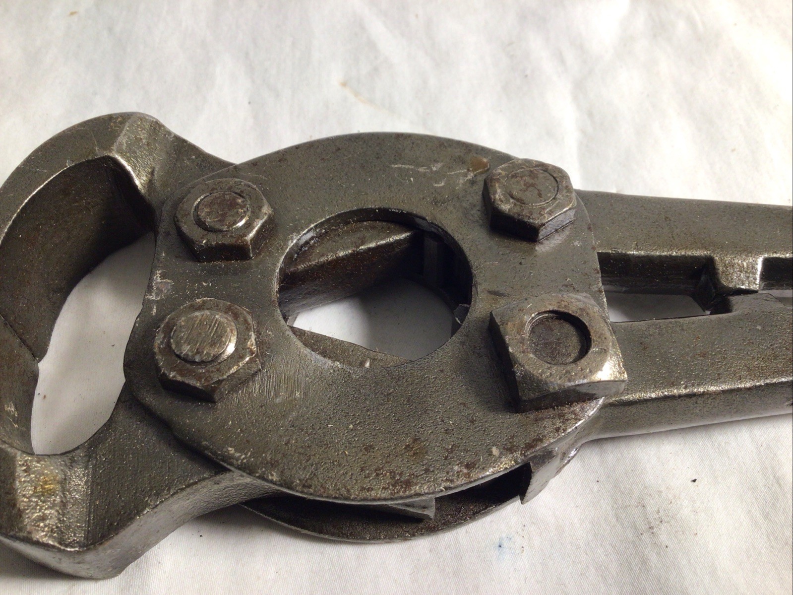 Heller Compound Cutters / nippers possible farriers Tool