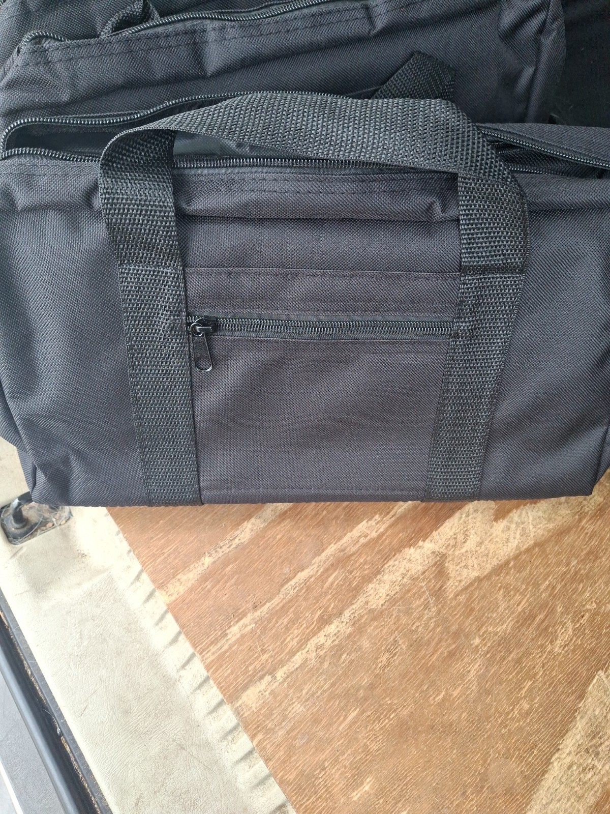 Range Bag