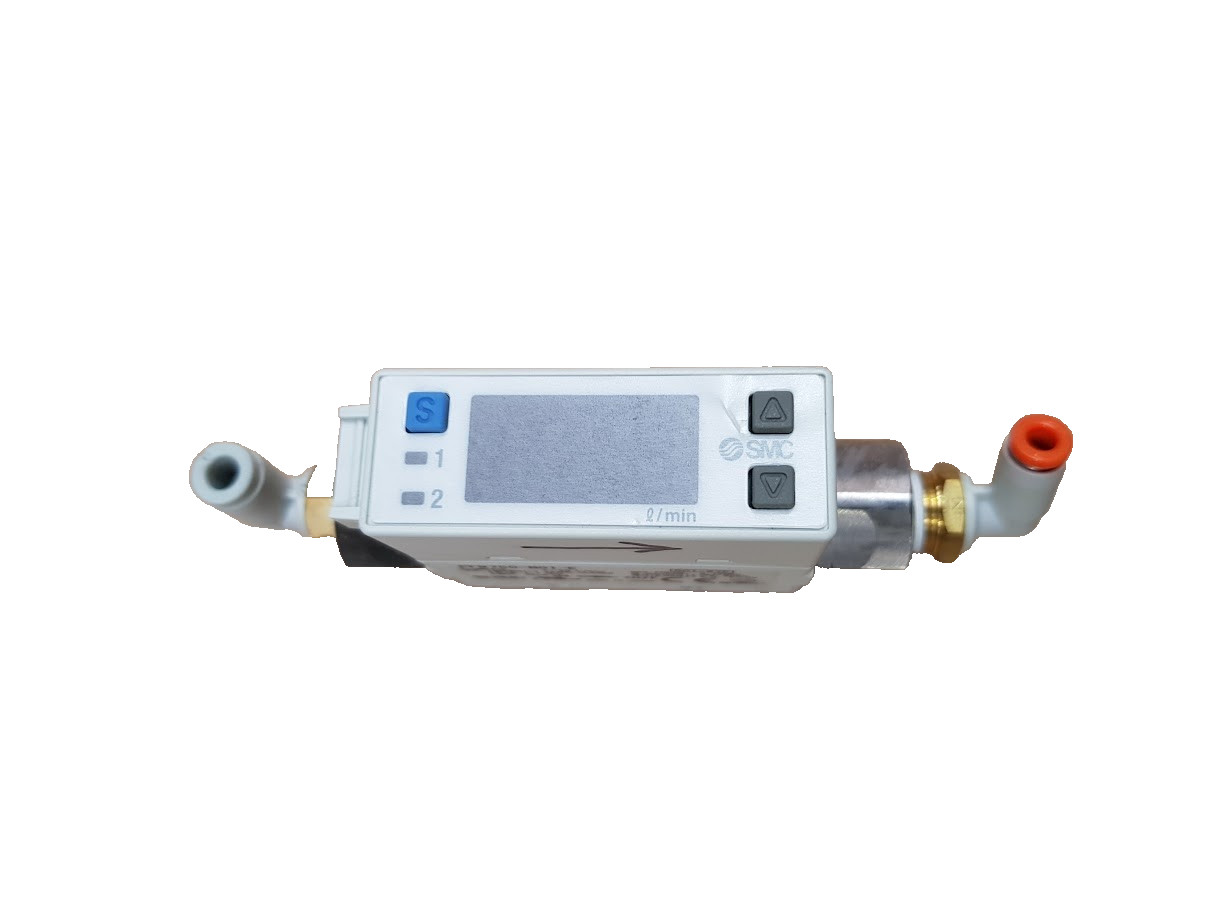 SMC PFM750-N01-E Digital Flow Switch