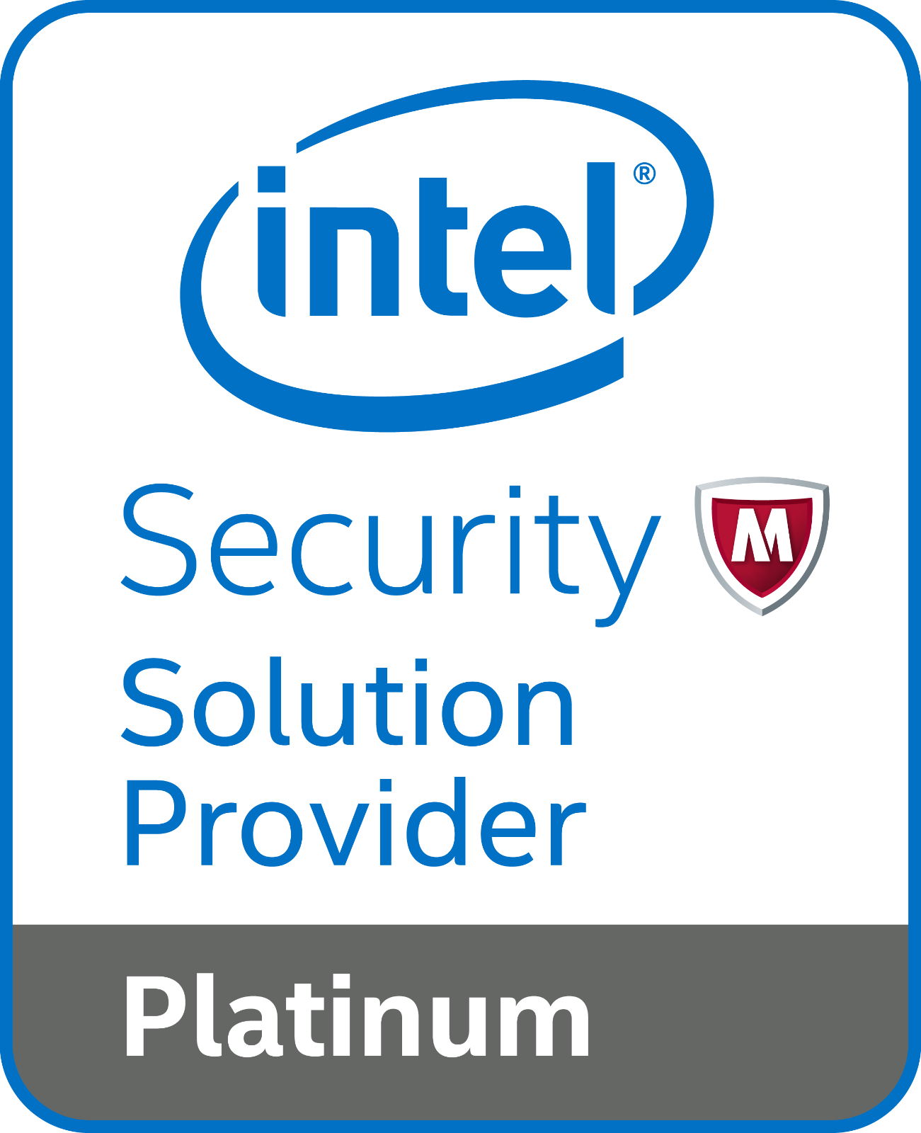 McAfee AntiVirus / Internet Security 2024 | 1 PC 1 Jahr