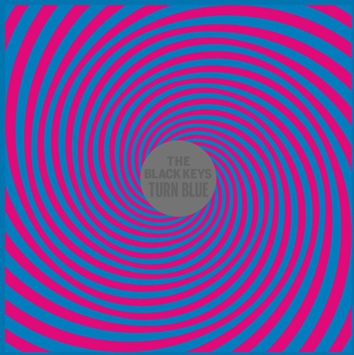 The Black Keys - Turn Blue [New Vinyl LP]