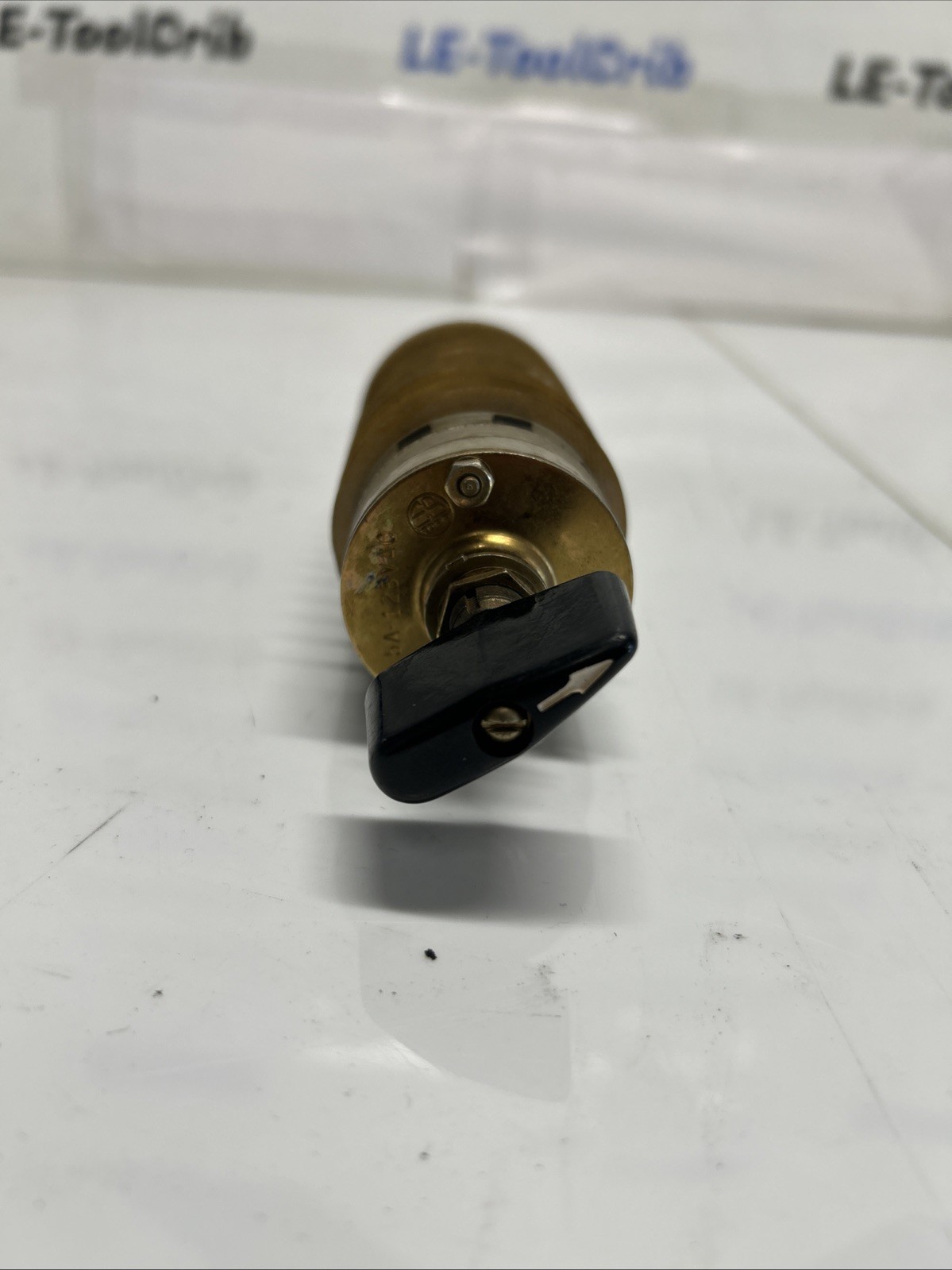JL1910C8C Multi Position Rotary Wafer Selector Switch X-884