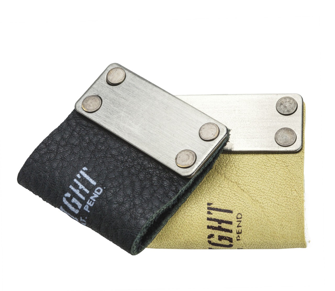 Snareweight 2-pack Leather Insert for Snareweight #1-5