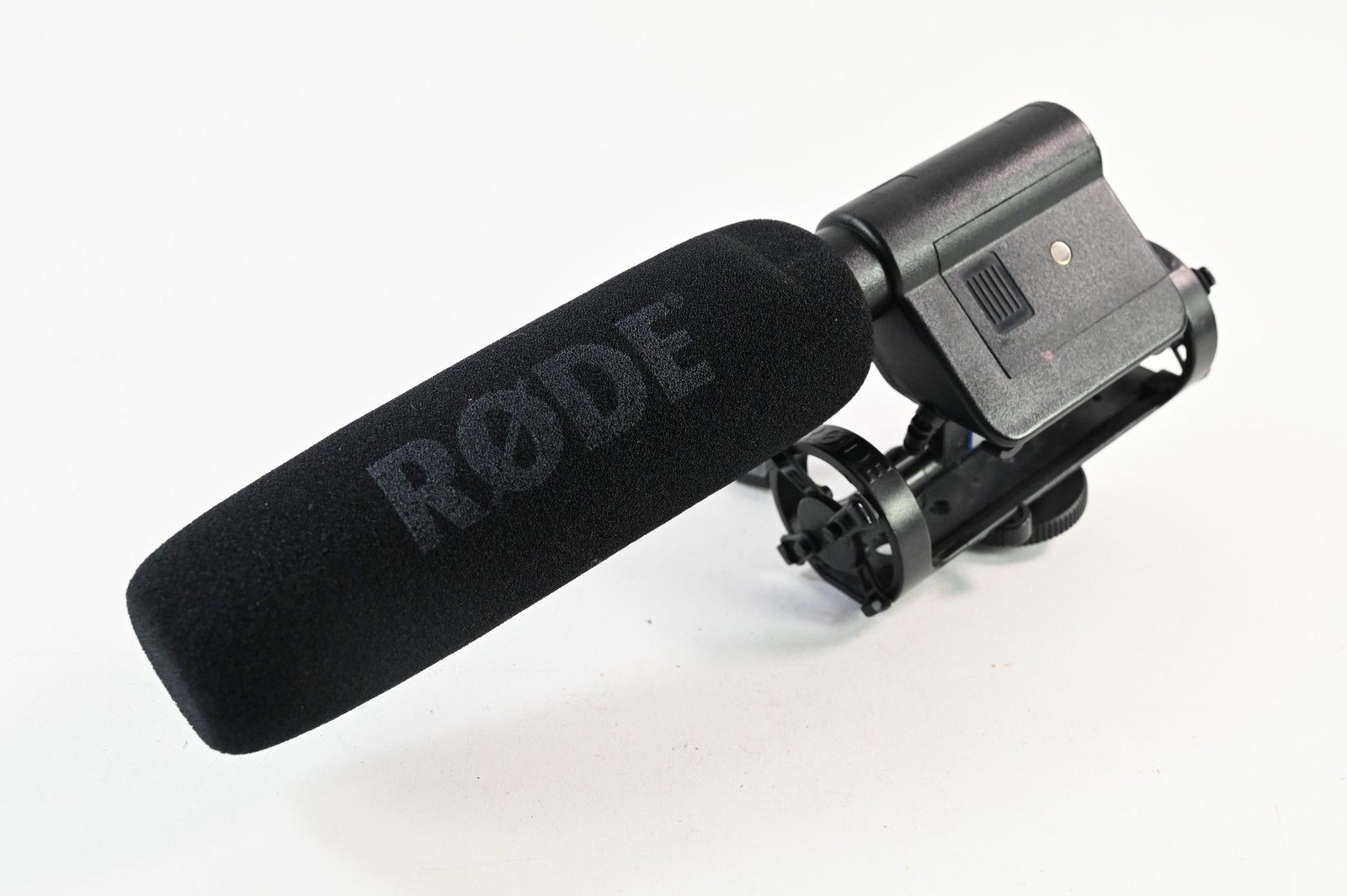 Rode VideoMic Camera Mounted Shotgun Microphone #G061
