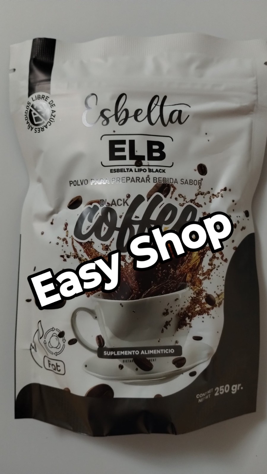Esbelta Cafe ELB