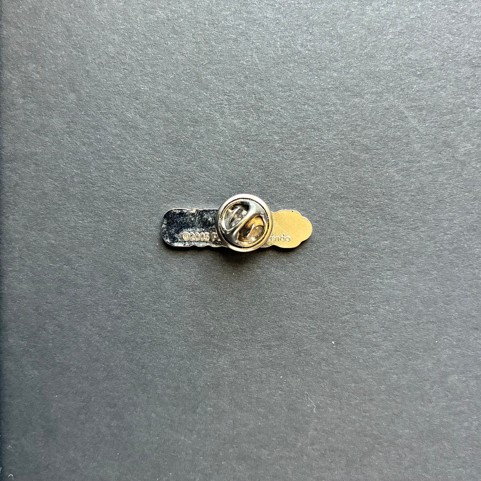 EX Deoxys Prerelease Pin - Pokemon TCG League