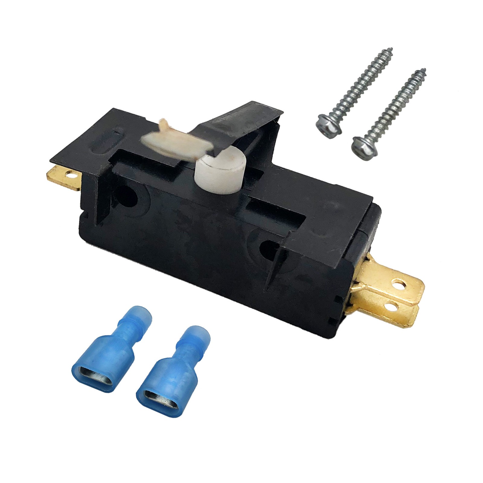 279347 Dryer Door Switch Fit for Whirlpool Kenmore Dryers 3392266 347207