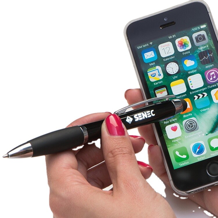 Scuba Diving / Lighted ink pen