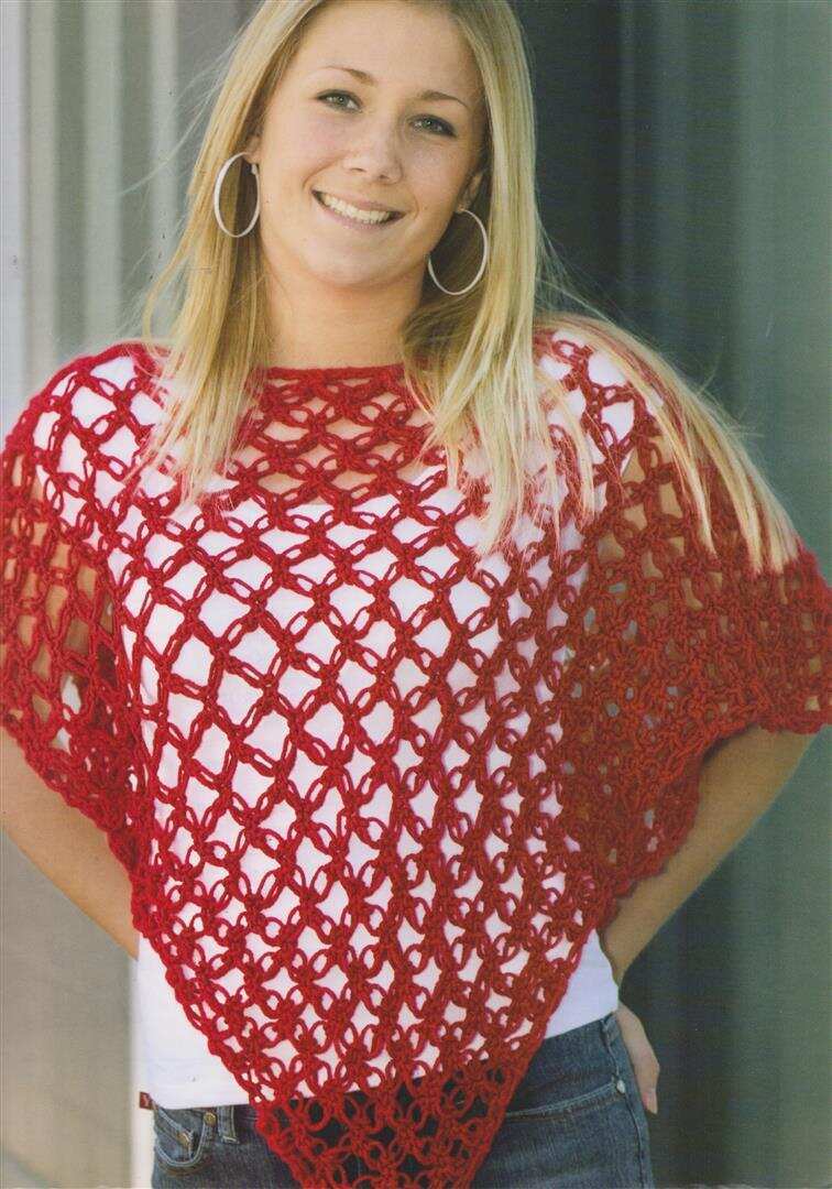 OOP!!! CROCHET YOUNG & TRENDY SCARVES, WRAP & MORE!!!